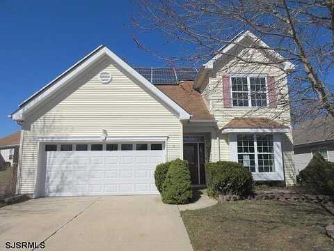 Daisy, TUCKERTON, NJ 08087