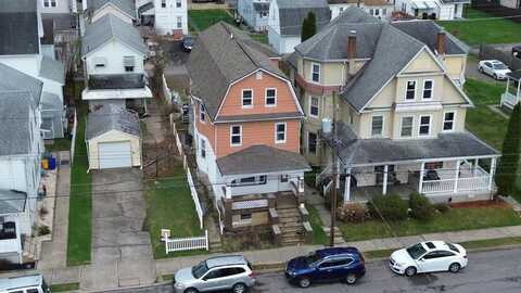 Green, NANTICOKE, PA 18634