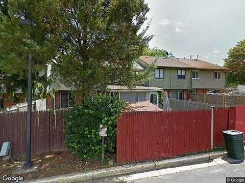 Marcy, OXON HILL, MD 20745