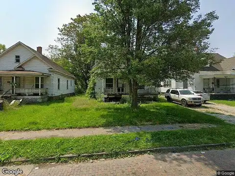 Cronkhite, DANVILLE, IL 61832