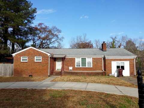 Sunkist, CHESAPEAKE, VA 23321
