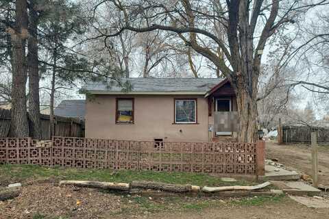 Dillon, SUSANVILLE, CA 96130