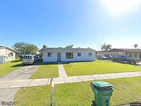 109Th, MIAMI, FL 33176