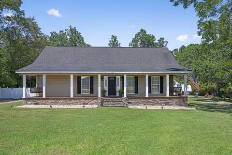 127 Mills St, Norman Park, GA 31771