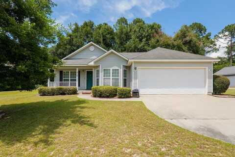 212 Hilltop Circle, Valdosta, GA 31602