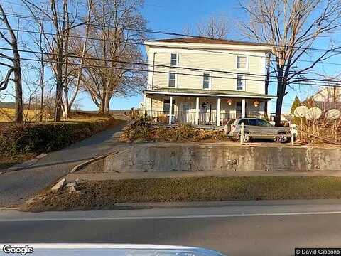 Main, MILLHEIM, PA 16854