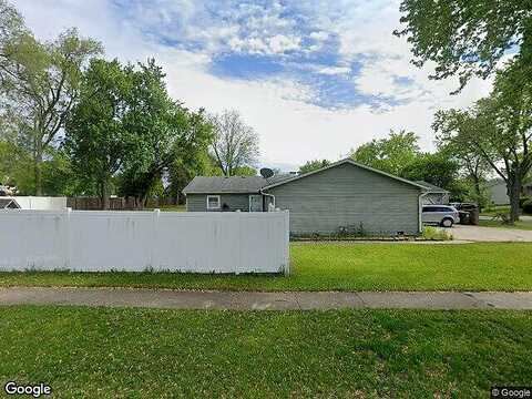 Green, STREAMWOOD, IL 60107