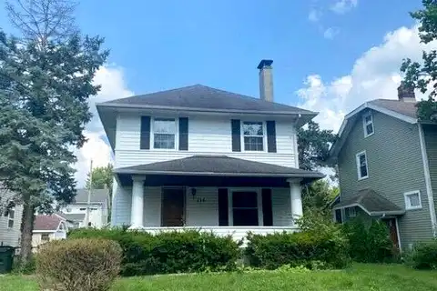 Sherman, HAMILTON, OH 45013