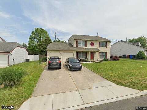 Abbey, SWEDESBORO, NJ 08085