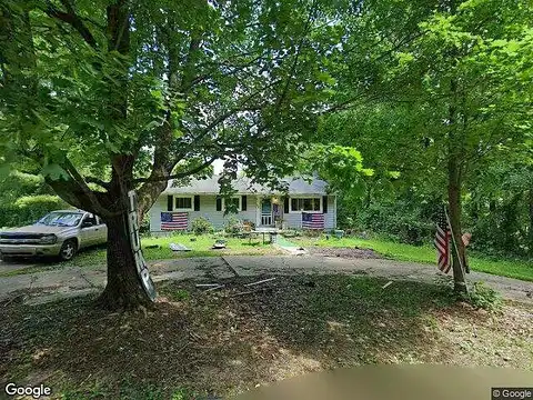 Ridge, NOTTINGHAM, PA 19362