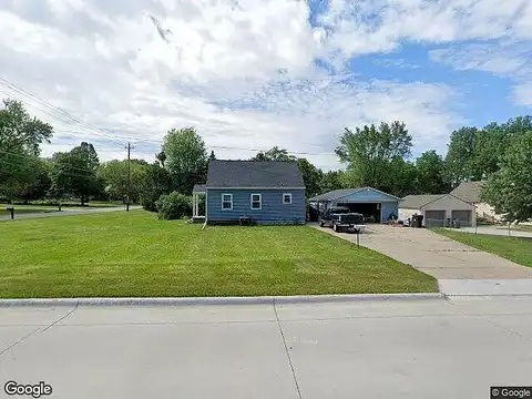 Rownd, CEDAR FALLS, IA 50613
