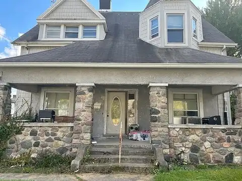 Hayes, WEST MILTON, OH 45383