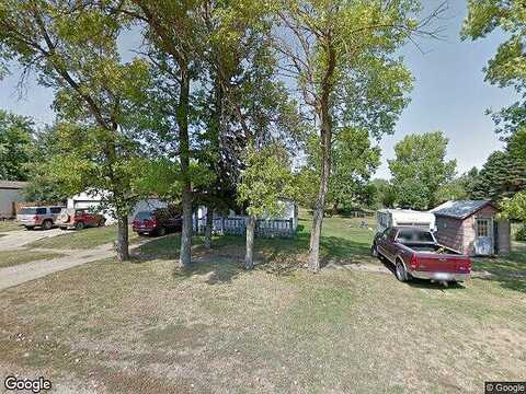 8Th, ORISKA, ND 58063
