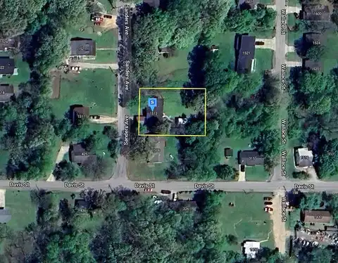 Sanders, POPLAR BLUFF, MO 63901