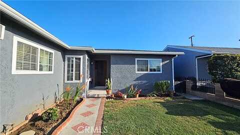 134Th, HAWTHORNE, CA 90250