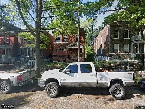 Saint Louis, SAINT LOUIS, MO 63115