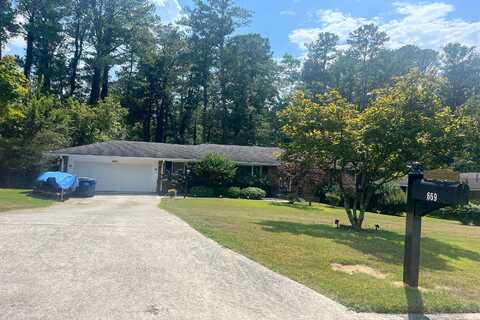 Fielding, ATLANTA, GA 30311