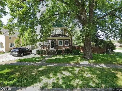 Carolina, SAGINAW, MI 48602
