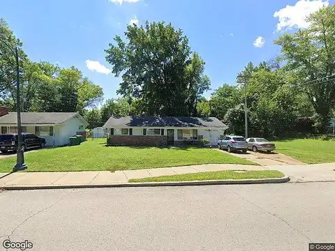 Berwyn, SAINT LOUIS, MO 63136