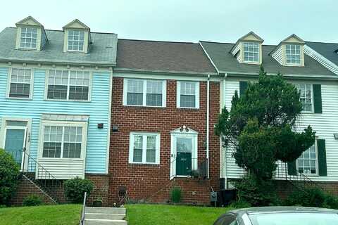 Potterfield, WINDSOR MILL, MD 21244