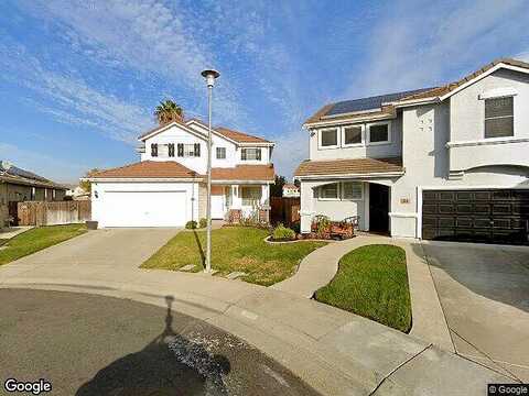 Windcatcher, SACRAMENTO, CA 95834