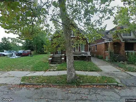 Robinwood, DETROIT, MI 48234