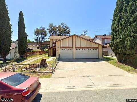 Cacus, SPRING VALLEY, CA 91977
