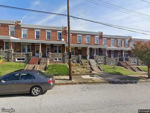 Ponca, BALTIMORE, MD 21224