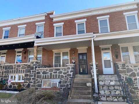 Ponca, BALTIMORE, MD 21224