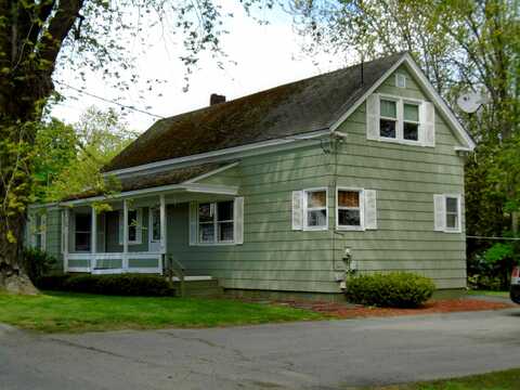 Cone, WINSLOW, ME 04901