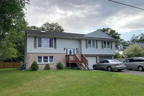 Grant, AGAWAM, MA 01001