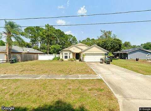 Blackburn, DELTONA, FL 32738
