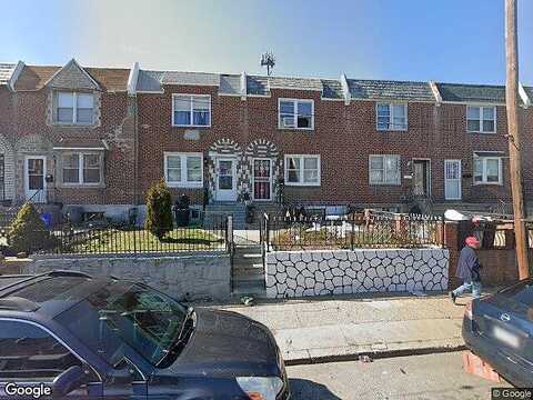 Weymouth, PHILADELPHIA, PA 19120