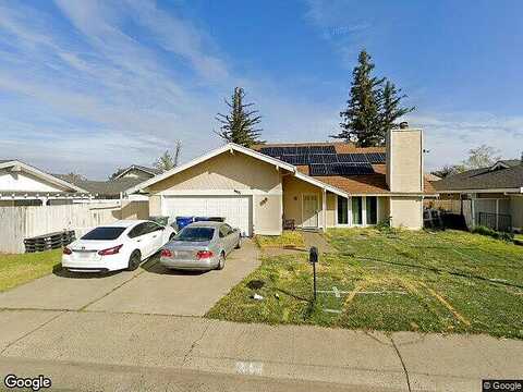 Elfriede, SACRAMENTO, CA 95823