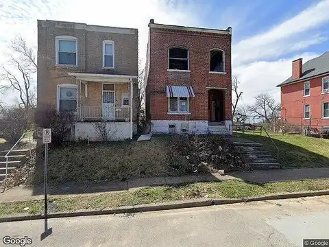Cote Brilliante, SAINT LOUIS, MO 63112