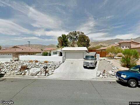 Avenida Ladera, DESERT HOT SPRINGS, CA 92240