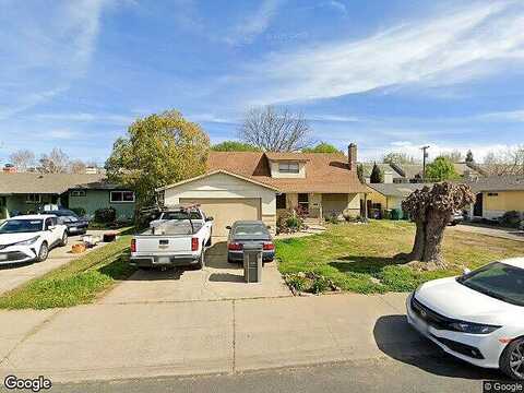 Golden, LODI, CA 95240