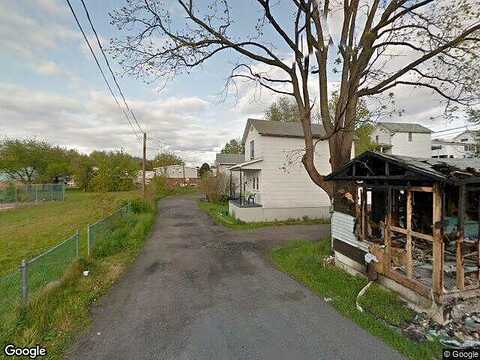 Parsonage, PITTSTON, PA 18640