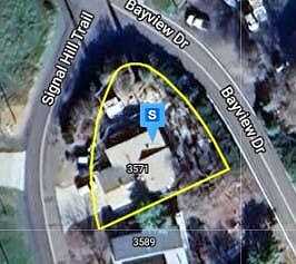 Signal Hill, COPPEROPOLIS, CA 95228