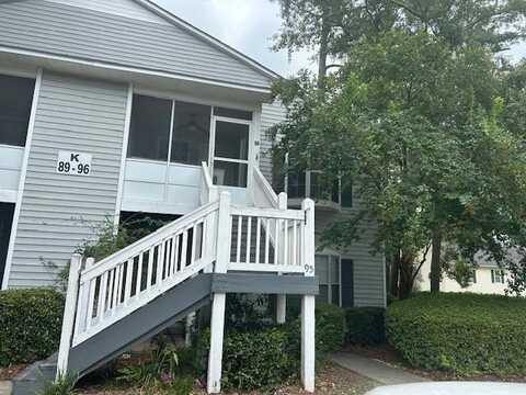 2092 SHERWOOD DRIVE K-96, Valdosta, GA 31602