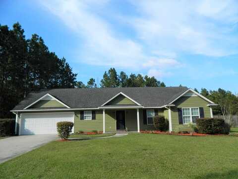 21 MAGNOLIA TRL, Lakeland, GA 31645