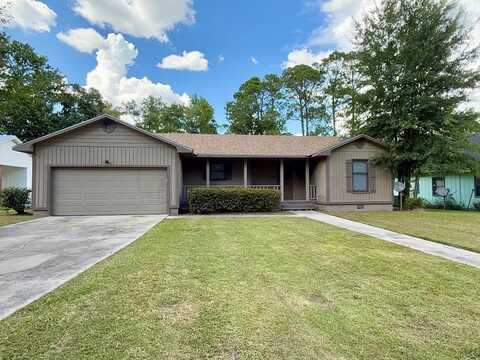 2020 BRADLEY AVE, Valdosta, GA 31602