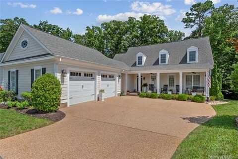 5182 Rollison Drive, Williamsburg, VA 23188