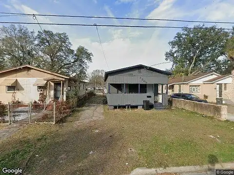 24Th, JACKSONVILLE, FL 32209