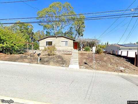 Parrott, SAN MATEO, CA 94402