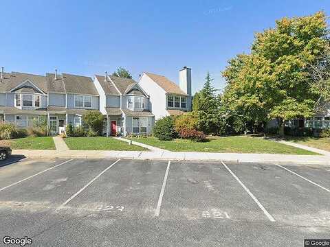 Thoreau, WILLIAMSTOWN, NJ 08094