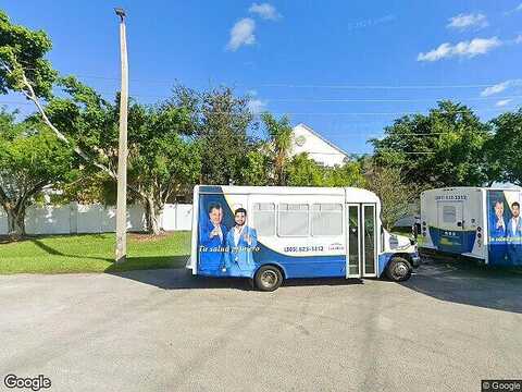 3Rd, PEMBROKE PINES, FL 33026