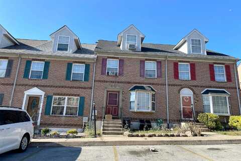 21St, WILMINGTON, DE 19802
