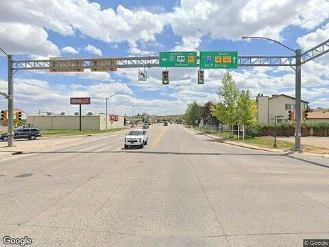 State Highway 89, EVANSTON, WY 82930