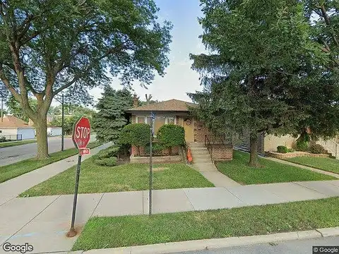 Ewing, CHICAGO, IL 60617